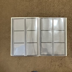 アルバスのアルバムの画像