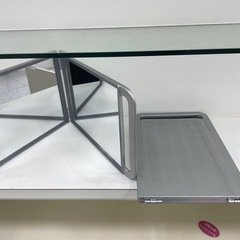 鏡　2つ