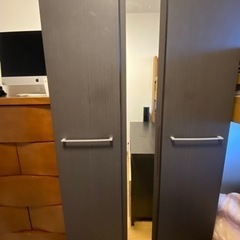 タンス　クローゼット