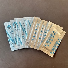 清浄綿 の画像