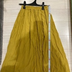 ハニーズ　スカートの画像
