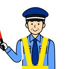 駅構内の案内警備スタッフ募集　＜若干名＞の画像