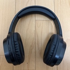 Bluetooth対応イヤホン