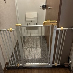 ベビーゲート＆ペットゲート
