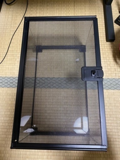 爬虫類用飼育ケージ 【公式通販】