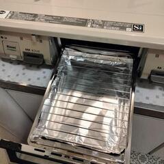 ＬＰガス用リンナイガステーブルの画像