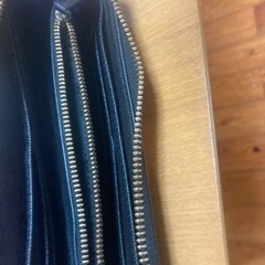 マイケルコース財布の画像