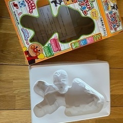 アンパンマン　おでかけドライブキーの画像
