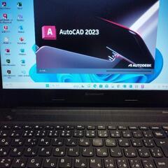 驚速win11+autoCAD＋office2021+i-5+P...