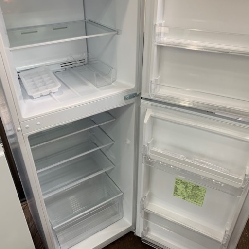 冷蔵庫　　236L