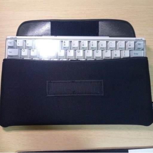 HHKB Professional HYBRID Type-S 日本語配列／白