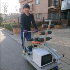 【2月28 日(水) 全額日払い♪】簡単な荷物の搬出 7hで12...