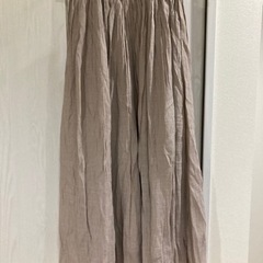 ハニーズ　スカート