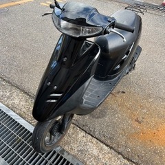 ディオAF27