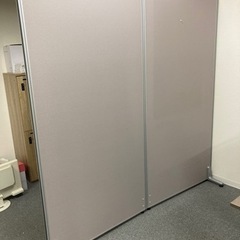 オフィス用パーテーション180