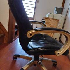 新しいパソコンディスクです。の画像