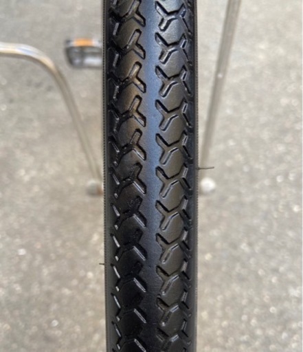YAMAHA パス　電動自転車　管060227