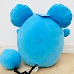 【美品】ポケモン　マリル　ぬいぐるみの画像