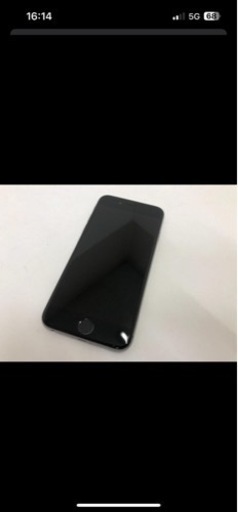 iPhone6 美品