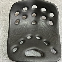 BackJoy バックジョイ 骨盤サポート レギュラーサイズの画像