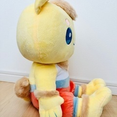 【美品】ファンターネ　ルチータ　ぬいぐるみの画像