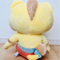 【美品】ファンターネ　ルチータ　ぬいぐるみの画像