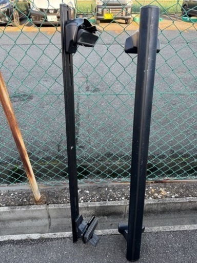 ダイハツウェイク カーメイトキャリア