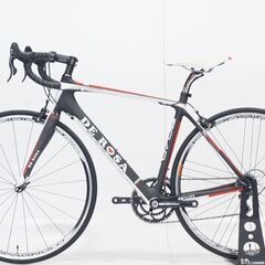 DE ROSA 「デローザ」 R848 2011年モデル ロードバイクの画像