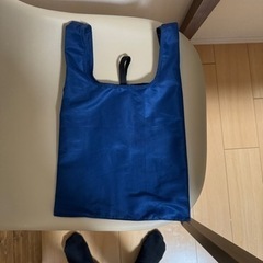 スペンザ・ソフト再生PETコンビニサイズエコバッグの画像