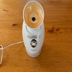 ナショナル　ナノケア　スチーム