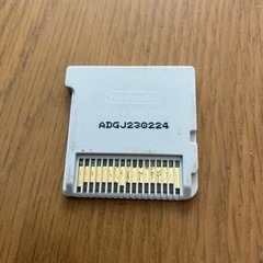 おもちゃ ポータブルゲーム ニンテンドーDS,3DSの画像