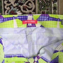 ゴルフパンツ　レディースの画像