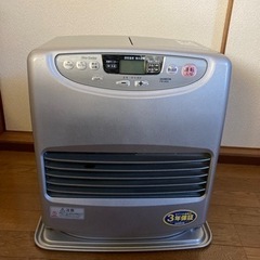 DAINICHI ブルーヒーター FW-365L