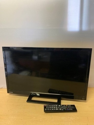 ⭐️TOSHIBA REGZA液晶カラーテレビ⭐️ ⭐️24S12⭐️