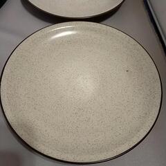 中皿4個の画像