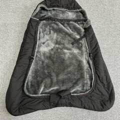 ベビーホッパーブルーレーベル防寒ケープの画像