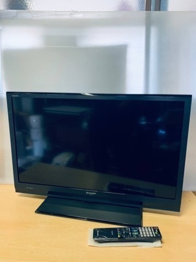 ⭐️SHARP 液晶カラーテレビ ⭐️ ⭐️LC-32H10⭐️