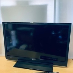 ⭐️SHARP 液晶カラーテレビ ⭐️ ⭐️LC-32H10⭐️