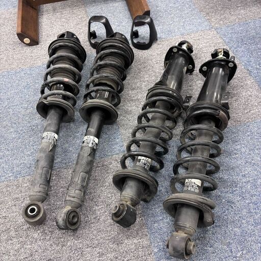 【車用品】TOYOTA サスペンション 48510 48520 48530 MR2 ML2 N2