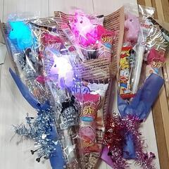 卒業式バルーンギフト