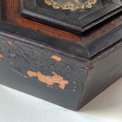 ボンボン時計ですの画像