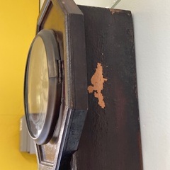 ボンボン時計ですの画像