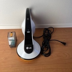 LG 布団クリーナー