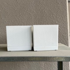 家庭菜園　鉢　支柱の画像