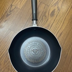 IH対応24cmフライパン