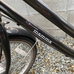 自転車　の画像