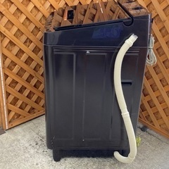 【愛品館江戸川店】東芝 9.5kg 洗濯機（2018年製）お問い合わせID:142-031945-007の画像