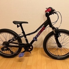 愛知県のトレック マウンテン 自転車の中古が安い！激安で譲り