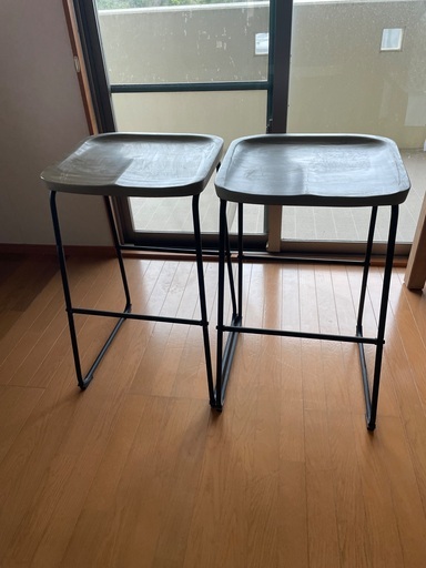 ハイスツールx2