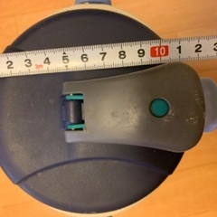 ウォータージャグ 水筒　THERMOS　サーモス　1.9ℓの画像